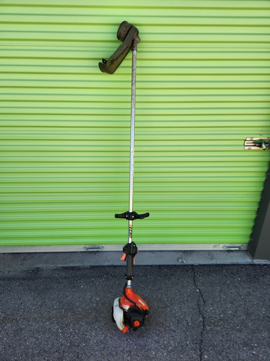 Weed trimmer Echo SRM-225