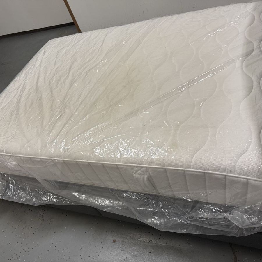 IKEA Pocket Spring Mattress - full size
