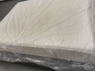 IKEA Pocket Spring Mattress - full size