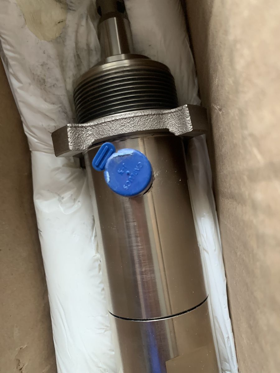 Titan Impact 8.40 Paint Spray Pump