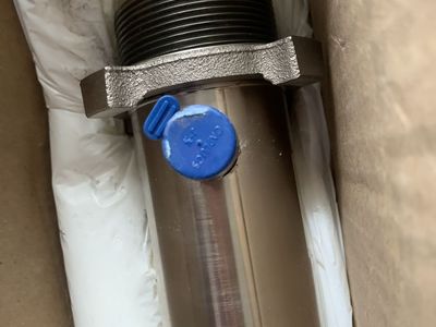 Titan Impact 8.40 Paint Spray Pump