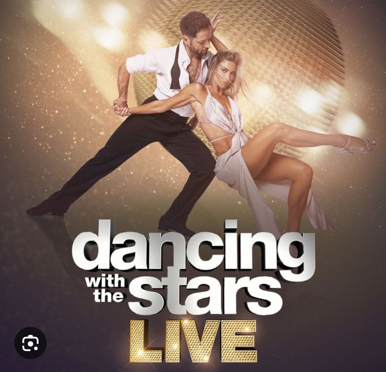 Dancing with the Stars Live SLC