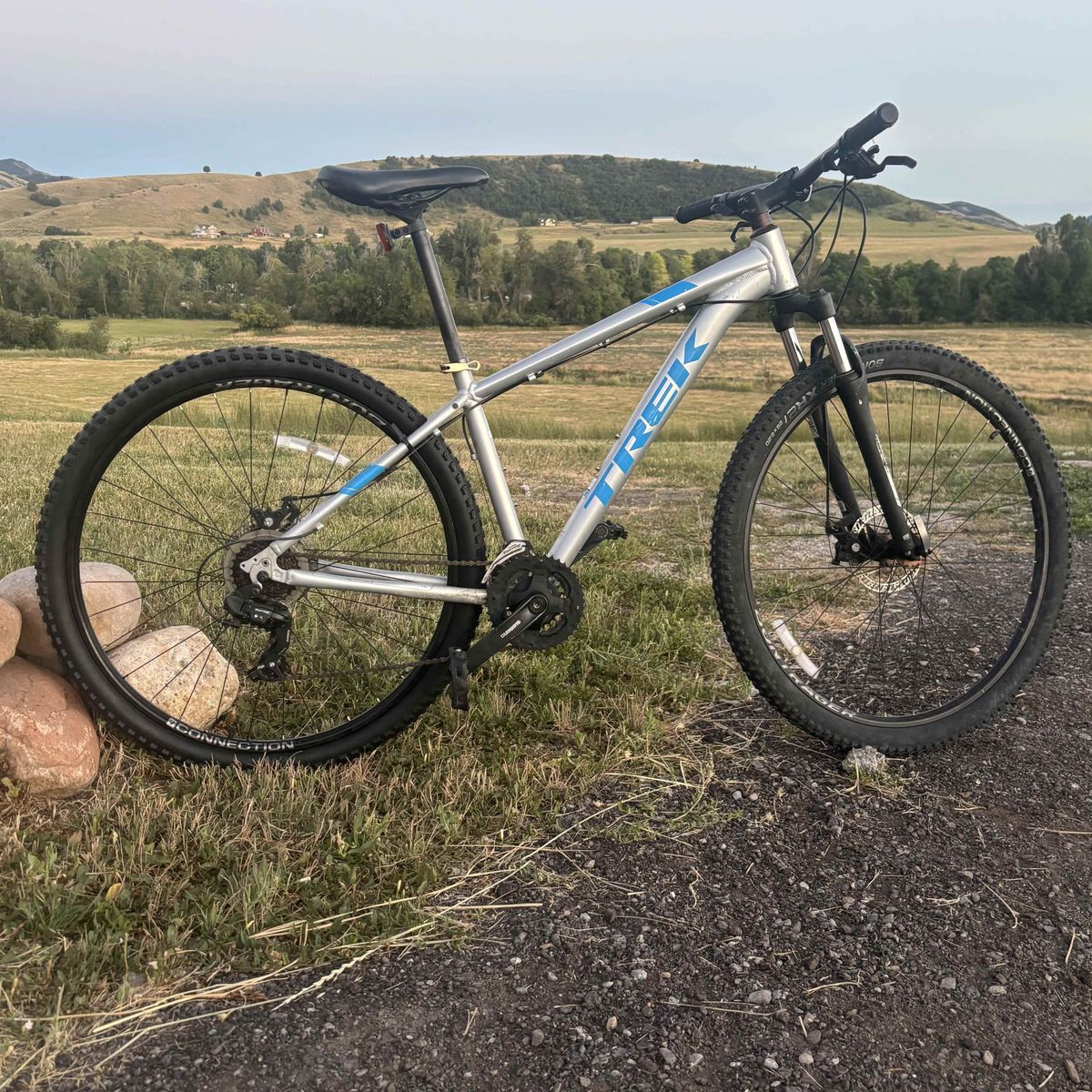 Trek Marlin 4