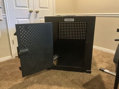 Impact XL Dog Crate