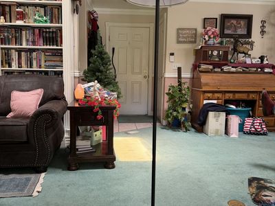 Floor lamp