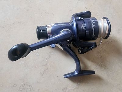 Shakespeare Durango 2235RD Spinning Fishing Reel