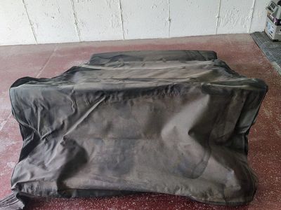 2012 Softtop kit for 2012 Jeep Rubicon