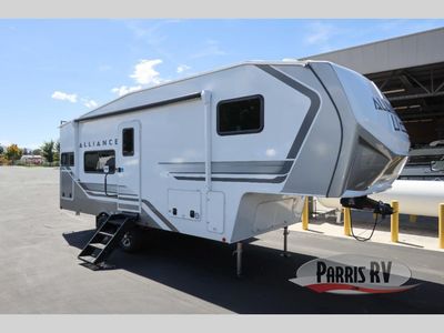 New 2027 Alliance RV Avenue All-Access 23ML
