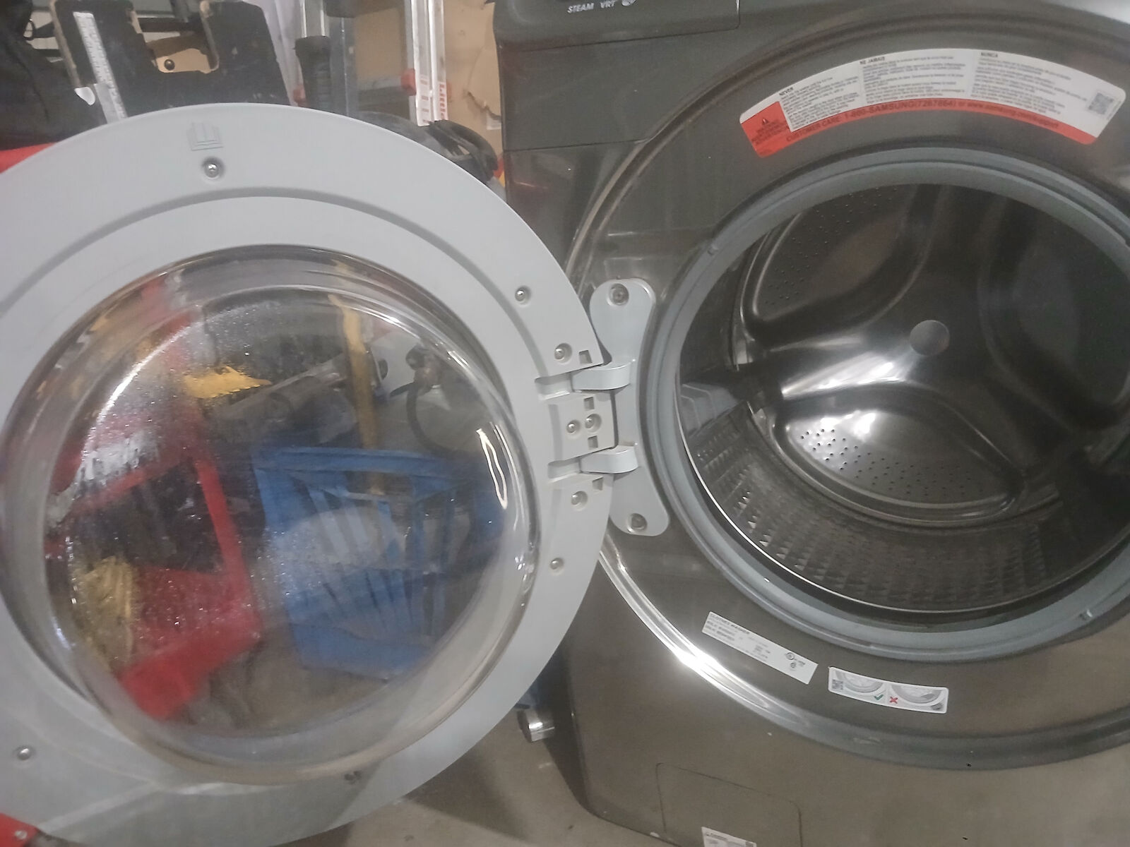 Washer