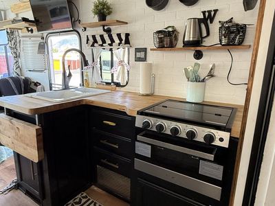 1999 Georgie Boy Landau RV