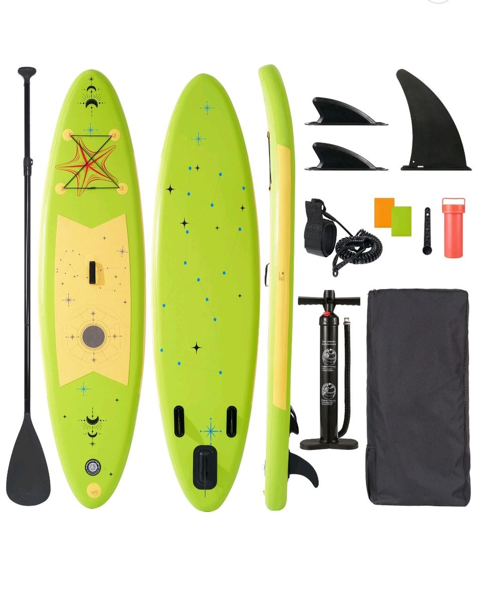 Brand new paddle boards with accessories $150 each