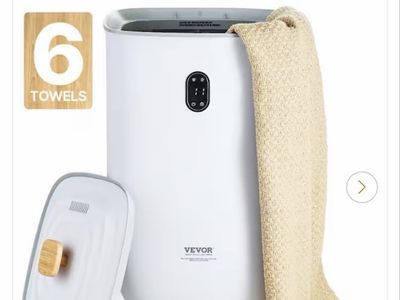 Towel/clothing Warmer