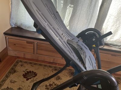 Teeter FitSpine LX9 Inversion Table