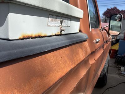 1977 Ford F-150
