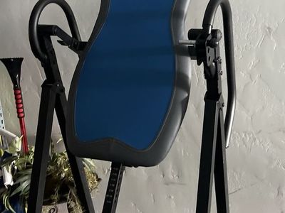 Inversion Table