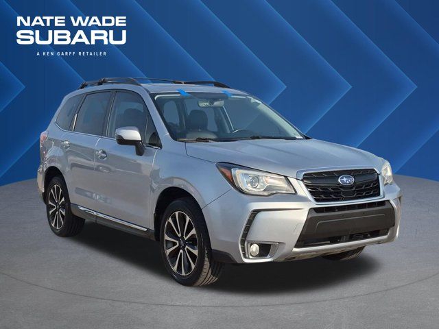 2017 Subaru Forester 2.0XT Touring