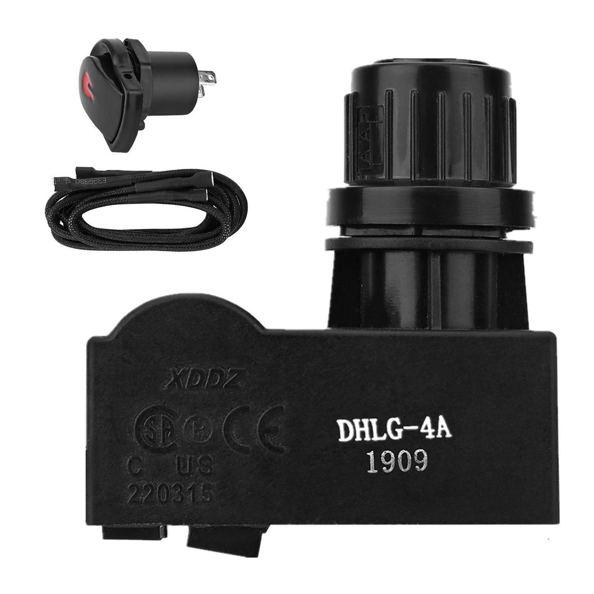 Igniter Kit Replacement BBQ