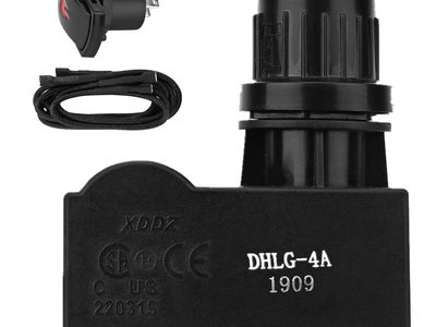 Igniter Kit Replacement BBQ