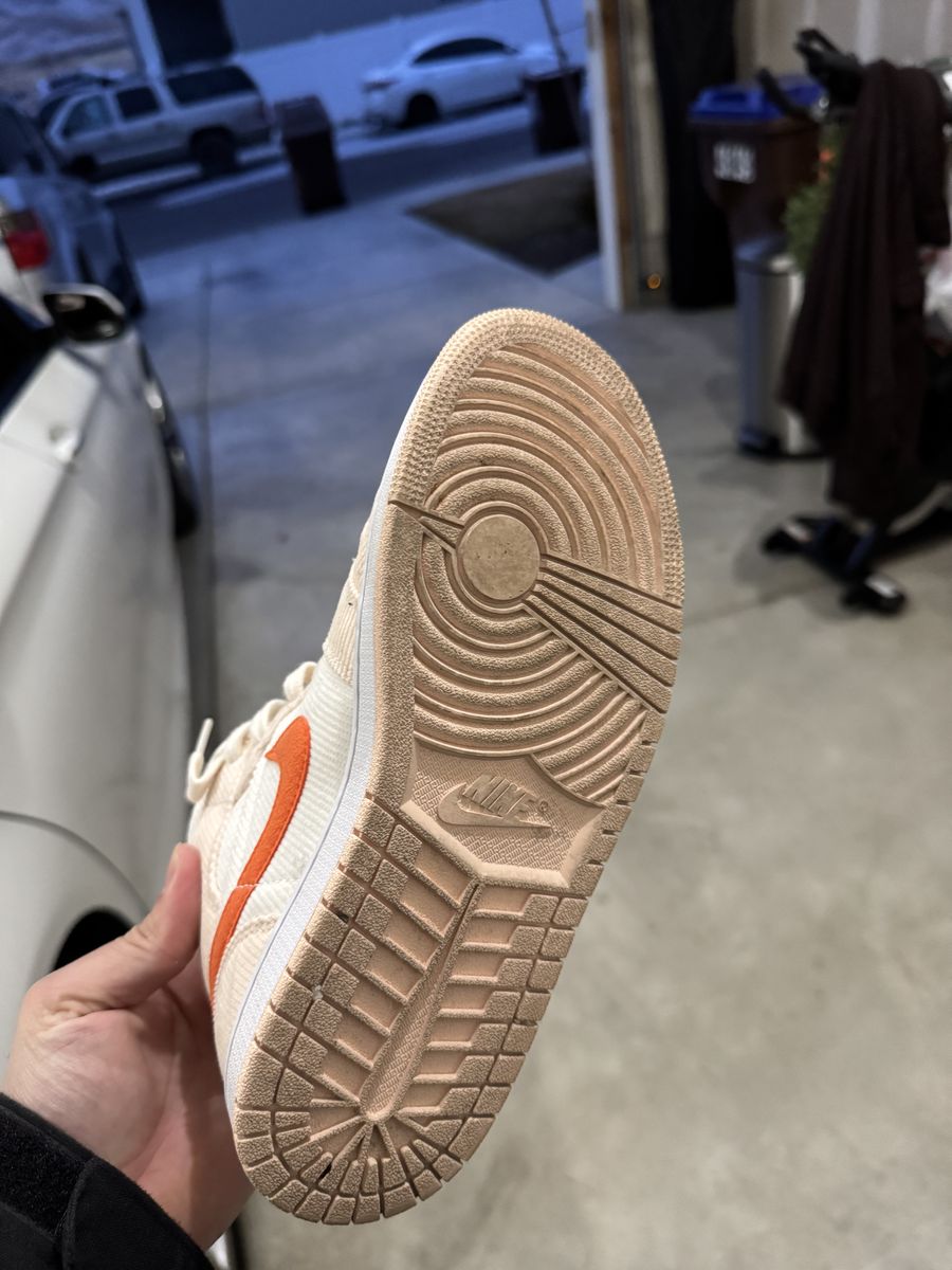 jordan size 7.5 women