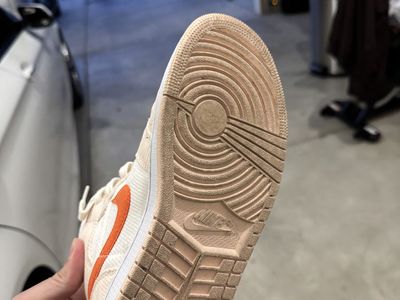 jordan size 7.5 women