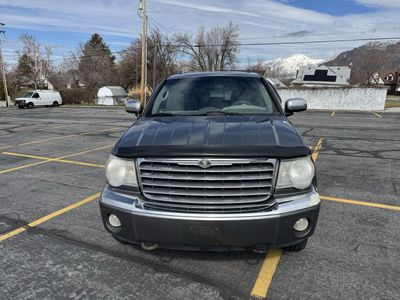 2008 CHRYSLER ASPEN Limited