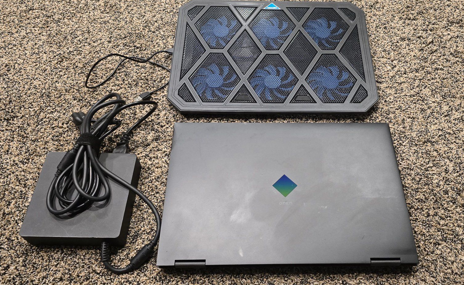 HP Omen Laptop
