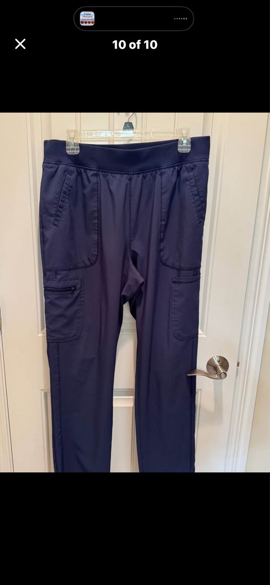 Medical Scrubs