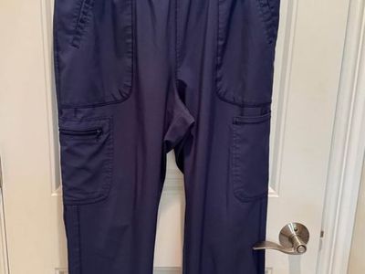 Medical Scrubs