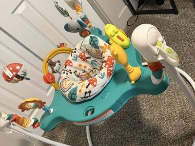 Baby Jumper