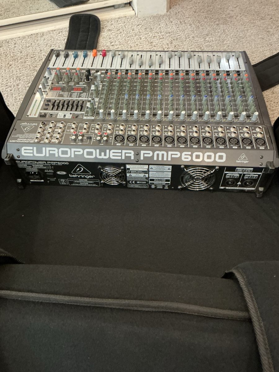 Complete High Power PA