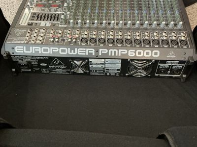 Complete High Power PA