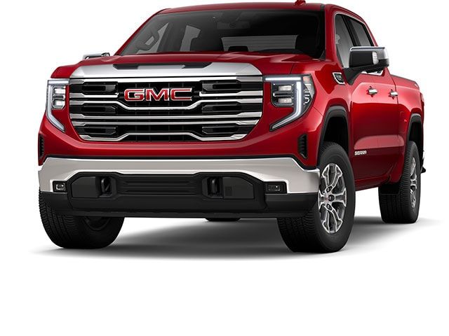 2023 GMC 1500 SLT