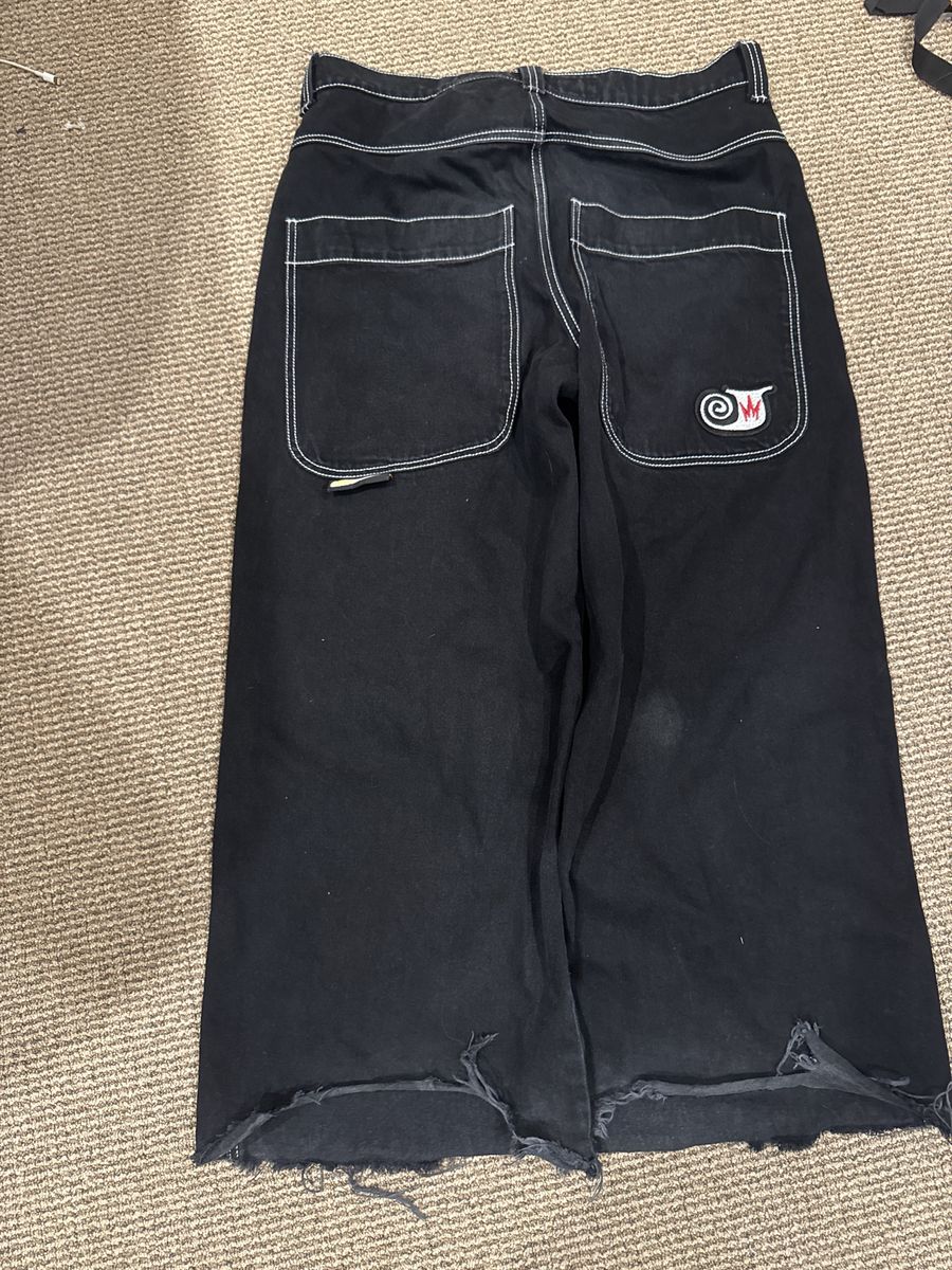 Jnco twin cannon