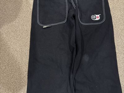 Jnco twin cannon