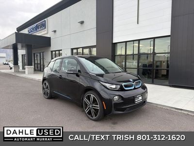 2016 BMW i3 Base