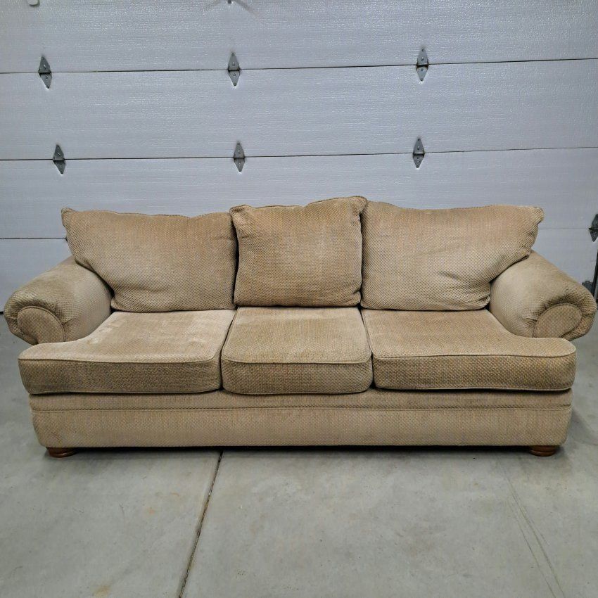 FREE DELIVERY - 3 Seat Sofa