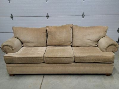 FREE DELIVERY - 3 Seat Sofa