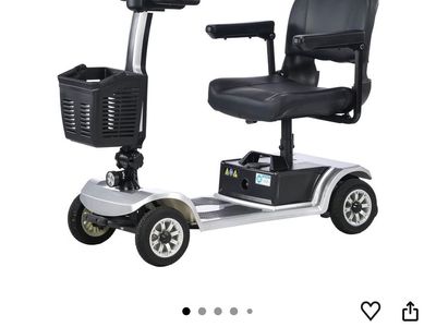 Mobility Scooter