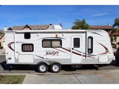 2014 Jayco Swift 264BH