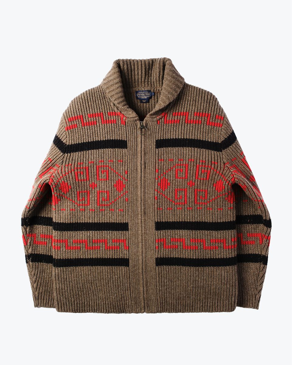 Pendleton Westerly