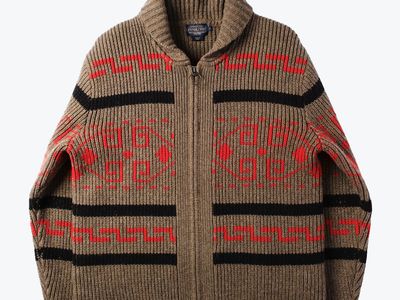 Pendleton Westerly