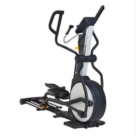 E5i Commercial Elliptical Machine