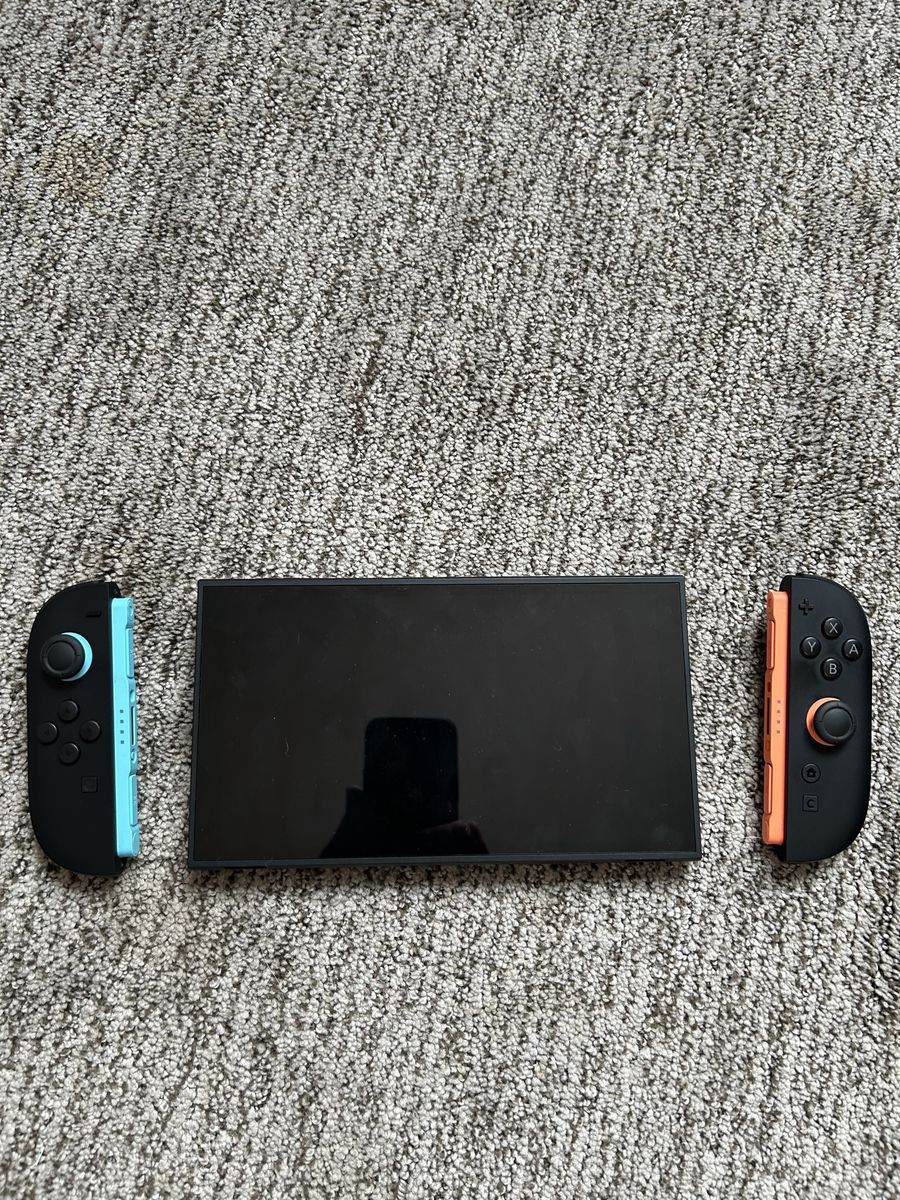 Nintendo switch 2