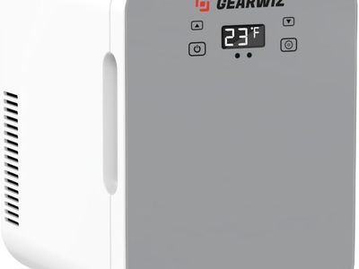 Sourdough Starter Home with Temperature Control - Open Box