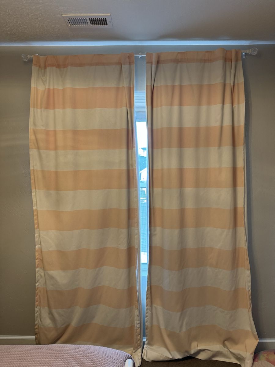 Blackout Curtains