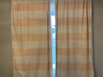 Blackout Curtains