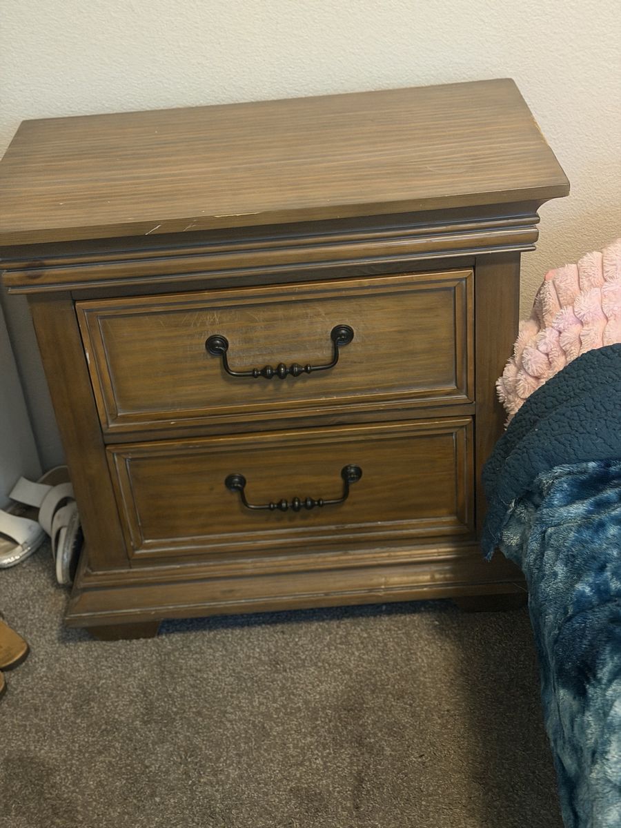 Bedroom group