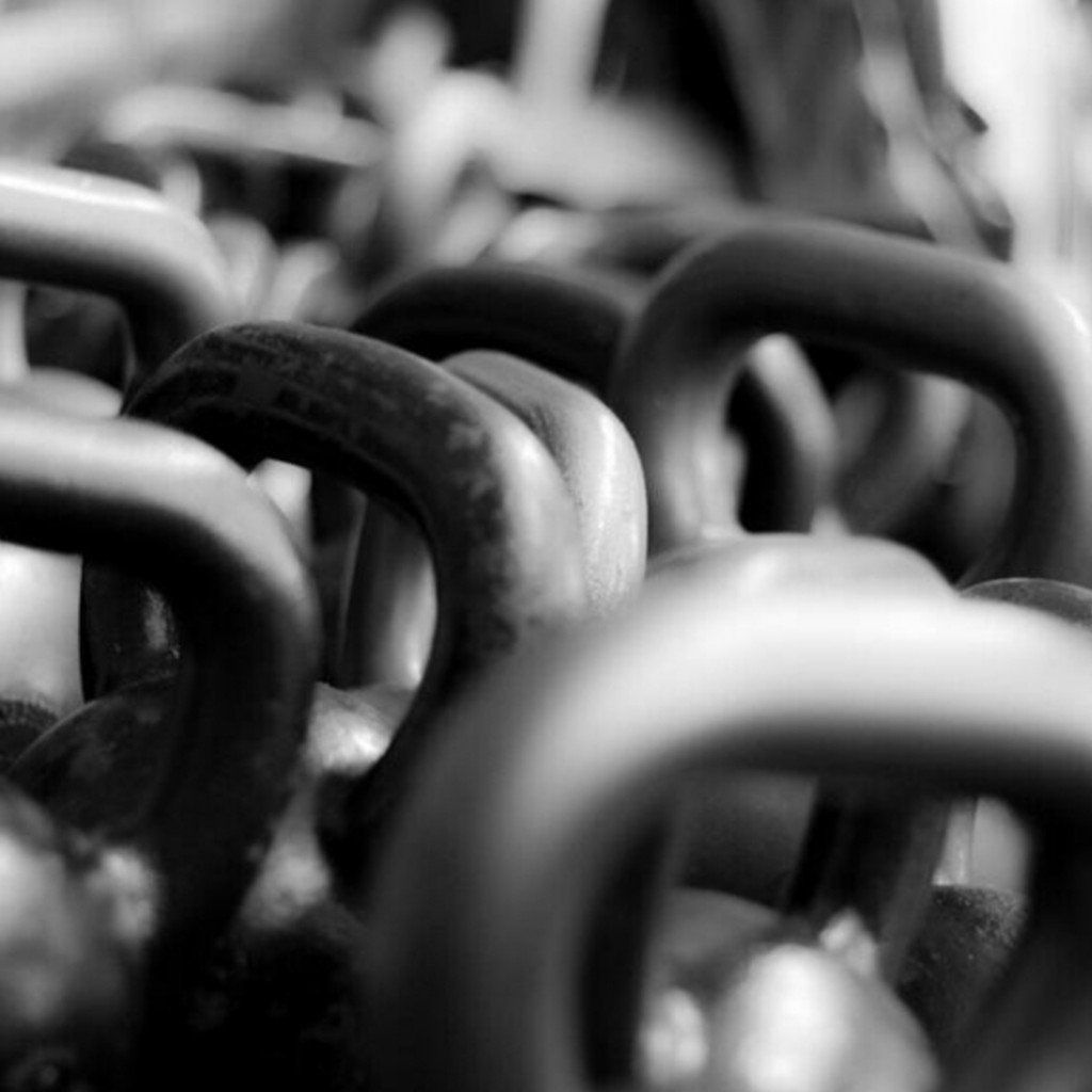 15-40LB Kettlebell Sets $280