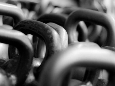 15-40LB Kettlebell Sets $280