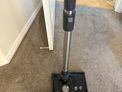 Sebo ET-2 Powerhead / Wand for Central Vacuum